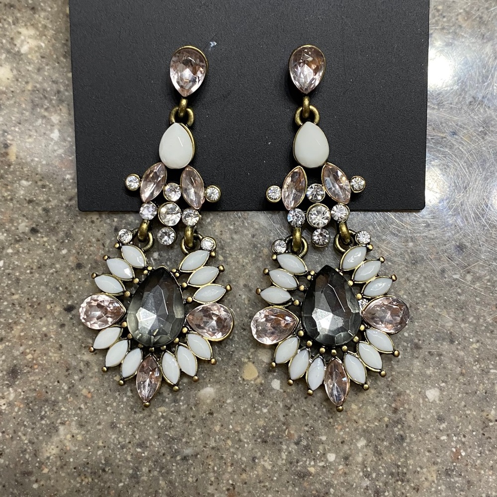 Fashion Earrings
